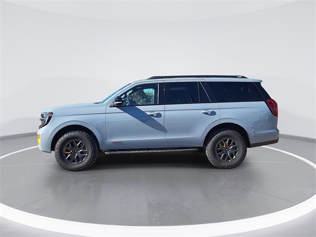 2025 Ford Expedition Tremor's photo