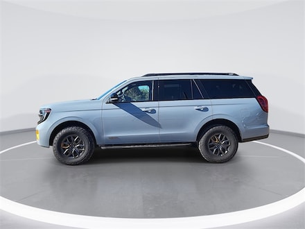 2025 Ford Expedition Tremor Tremor 4x4