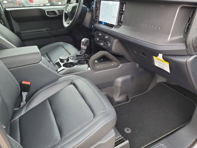 2025 Ford Bronco 4-Door Badlands - Photo 25