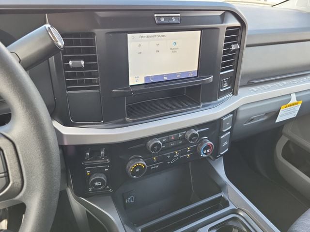 2026 Ford F-250 Super Duty XLT - Photo 12