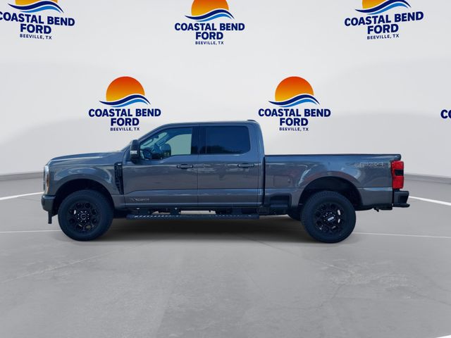 New 2026 Ford F-250SD XLT