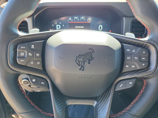 2025 Ford Bronco 4-Door Raptor - Photo 11