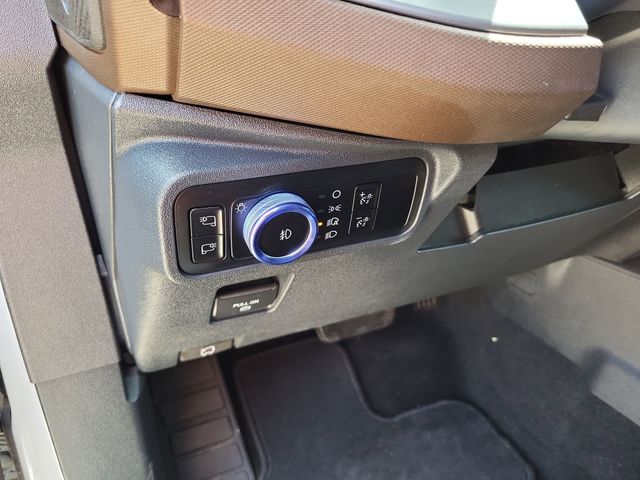 2023 Ford Bronco 4-Door Outer Banks - Photo 14