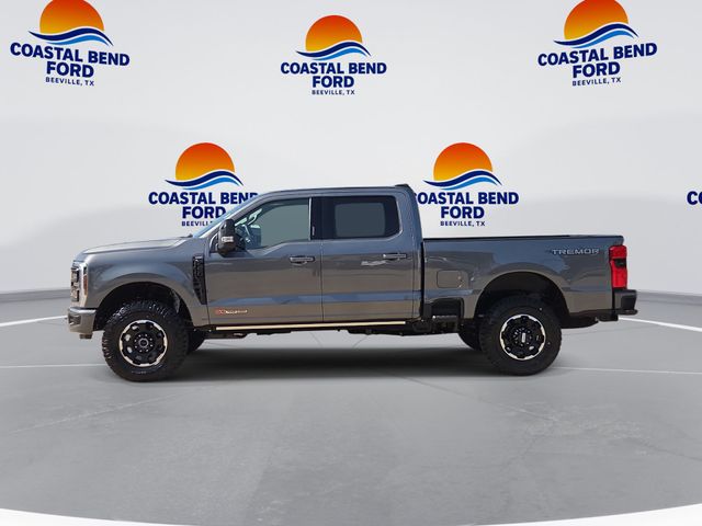 New 2026 Ford F-350SD LARIAT