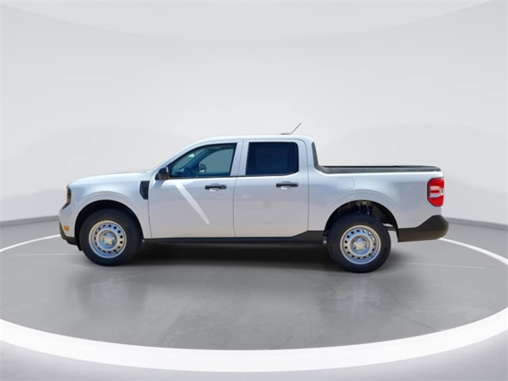 New 2025 Ford Maverick XL XL FWD SuperCrew