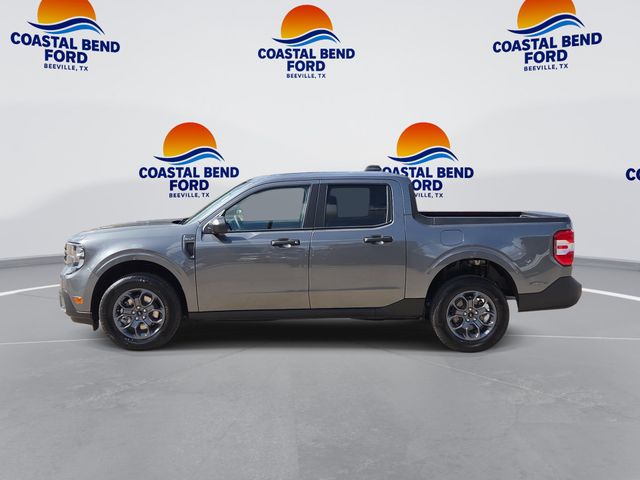 New 2026 Ford Maverick XLT