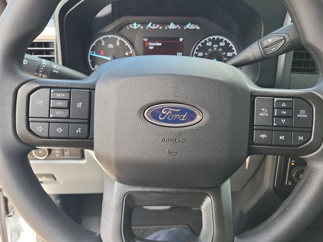 2026 Ford F-250 Super Duty XL - Photo 11