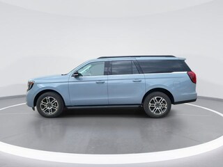 2026 Ford Expedition Max Active Active 4x4