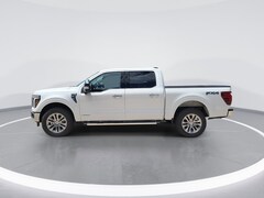 2025 Ford F-150 LARIAT TRUCK