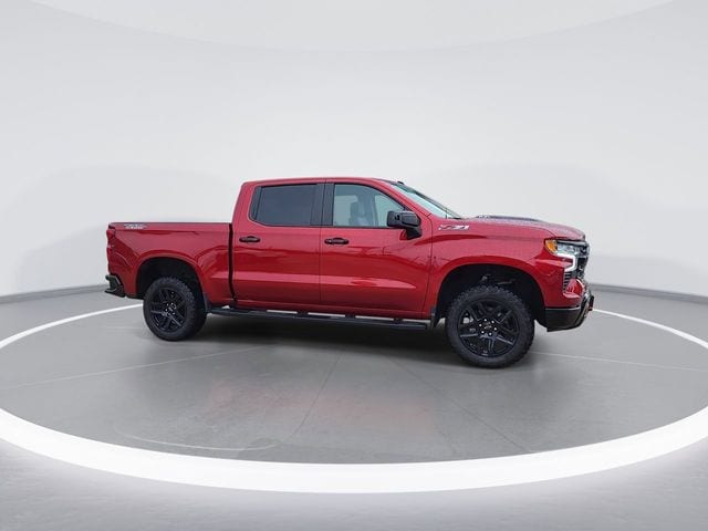 2024 Chevrolet Silverado 1500 LT Trail Boss - Photo 9