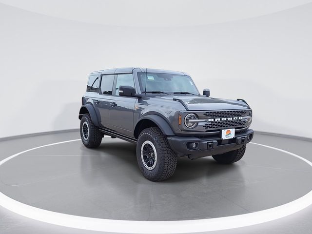 2025 Ford Bronco 4-Door Badlands - Photo 9