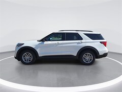 2026 Ford Explorer Active Active (100A) RWD