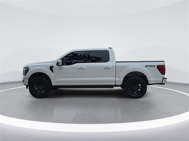 2024 Ford F-150 Lariat's photo