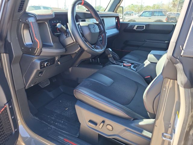 2025 Ford Bronco 4-Door Raptor - Photo 13
