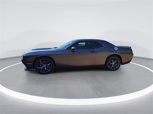 2019 Dodge Challenger GT photo 4