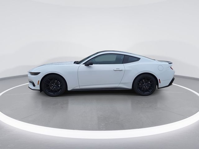 2026 Ford Mustang EcoBoost photo 4