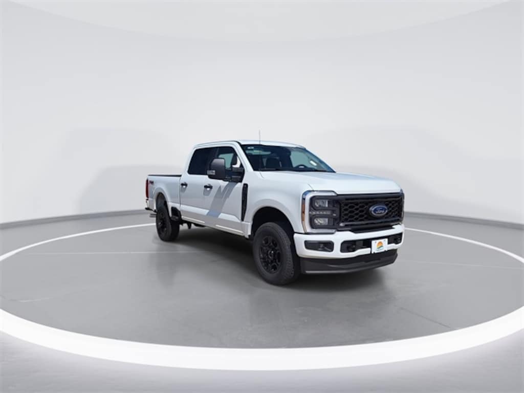 New 2026 Ford Super Duty F-250 SRW XL TRUCK