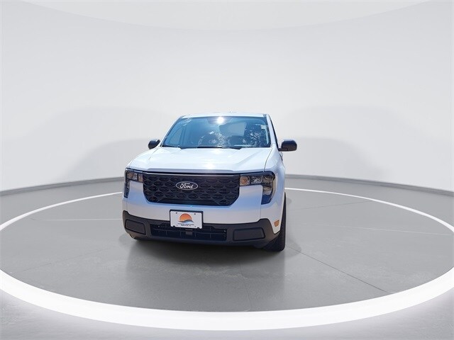 2025 Ford Maverick XL photo 4