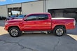 Toyota Tacoma 4WD