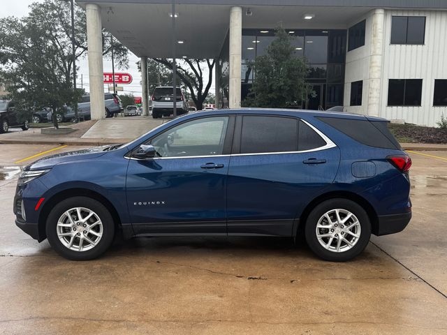 2023 Chevrolet Equinox 2FL