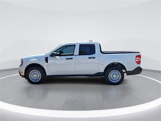 2025 Ford Maverick XL XL AWD SuperCrew