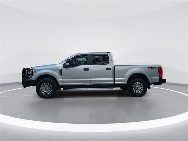 2020 Ford F-250 Super Duty XL's photo