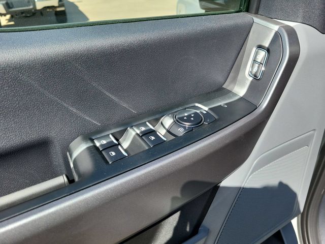 2026 Ford F-250 Super Duty XLT - Photo 15
