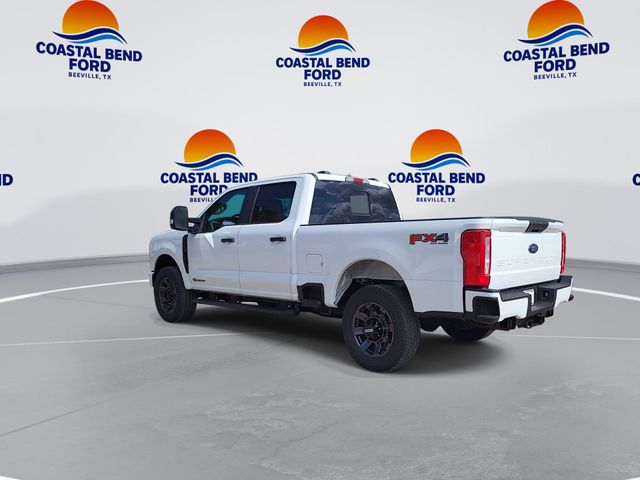 2026 Ford F-250 Super Duty XL - Photo 6