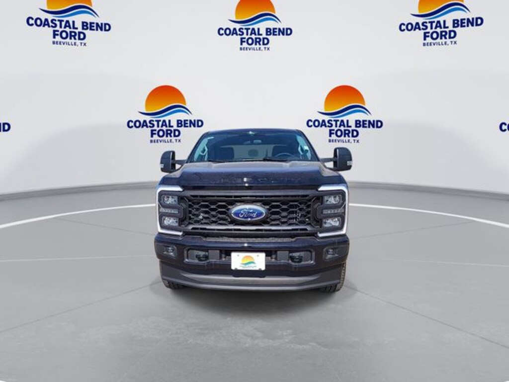 New 2026 Ford F-250SD XL TRUCK