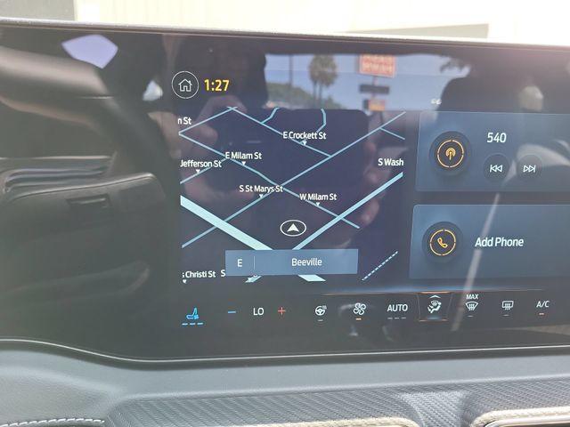2025 Ford Mustang EcoBoost Premium Fastback - Photo 18