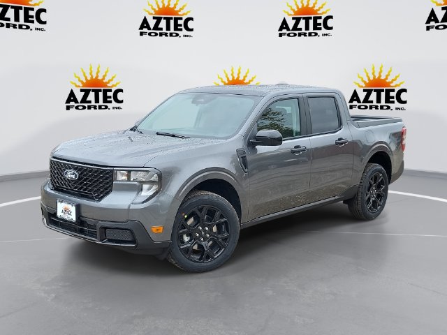 2026 Ford Maverick XLT XLT AWD SuperCrew