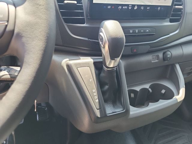 2025 Ford Transit Van Base - Photo 21