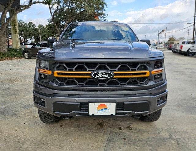 2024 Ford F-150 Tremor photo 3