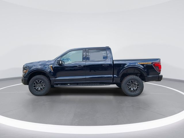 2026 Ford F-150 Tremor 4WD SuperCrew 5.5 Box 