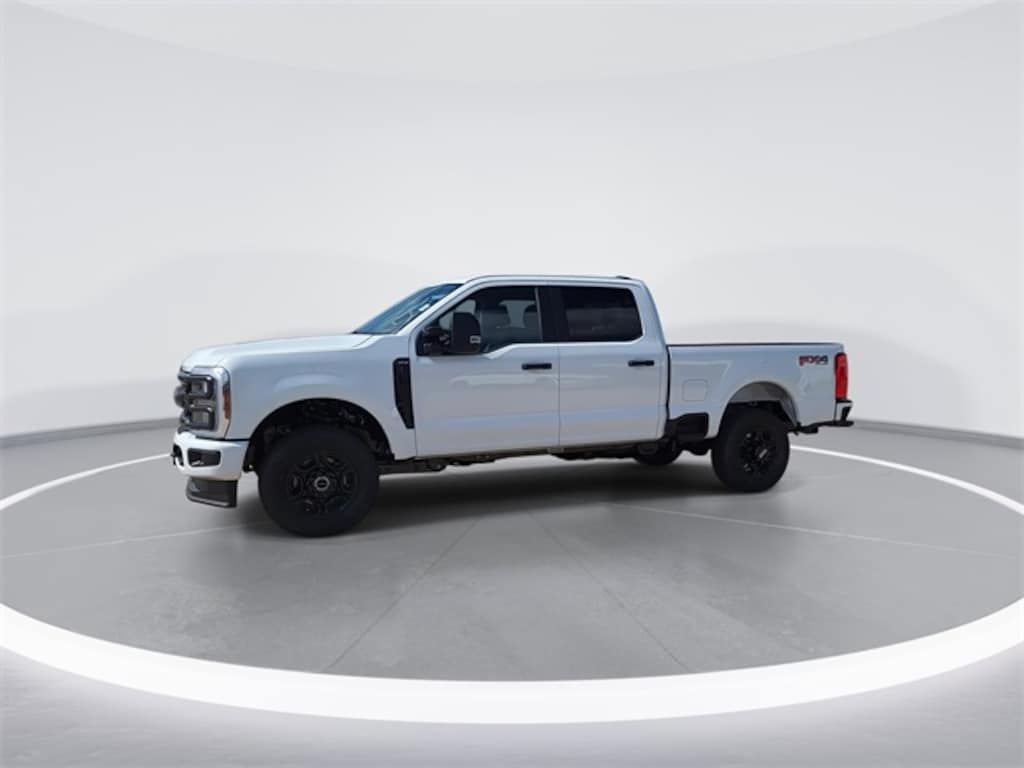 New 2026 Ford Super Duty F-250 SRW XL TRUCK