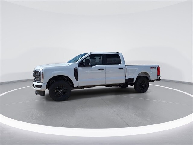 2026 Ford F-250 XL photo 4