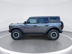 2025 Ford Bronco Badlands Badlands  Advanced 4x4