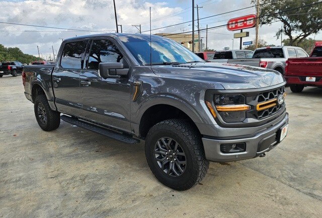 2024 Ford F-150 Tremor photo 4