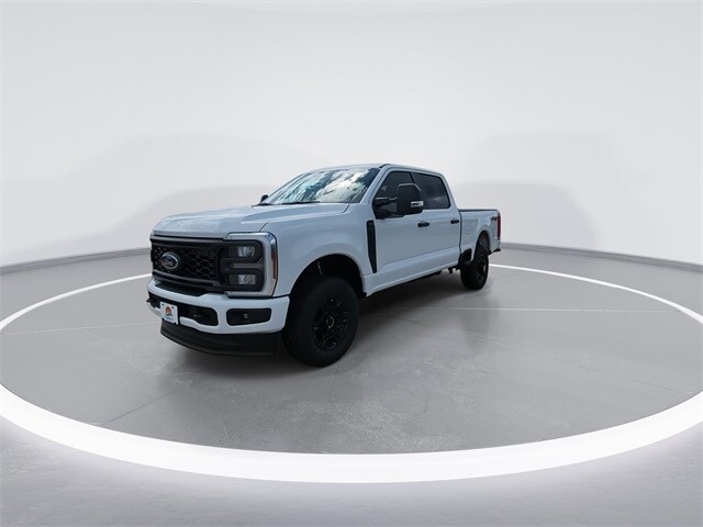 2026 Ford F-250 XL photo 3