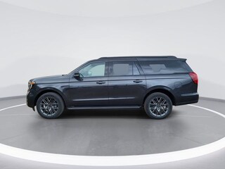 2026 Ford Expedition Max Platinum Platinum 4x4