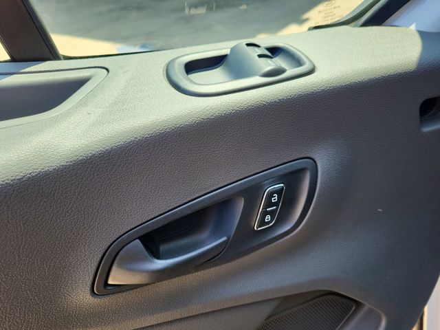 2025 Ford Transit Van Base - Photo 15