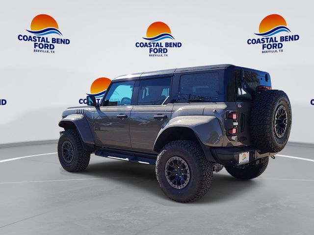 2025 Ford Bronco 4-Door Raptor - Photo 6
