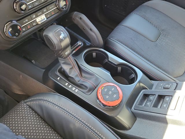 2025 Ford Bronco 4-Door Raptor - Photo 21