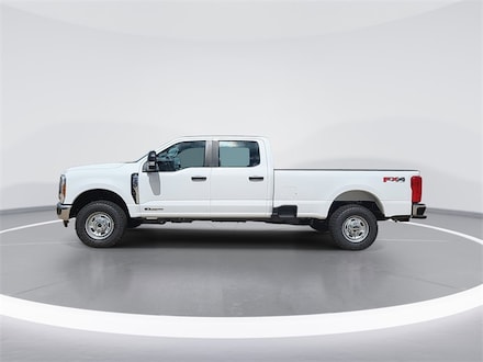 2026 Ford Super Duty F-250 SRW XL TRUCK