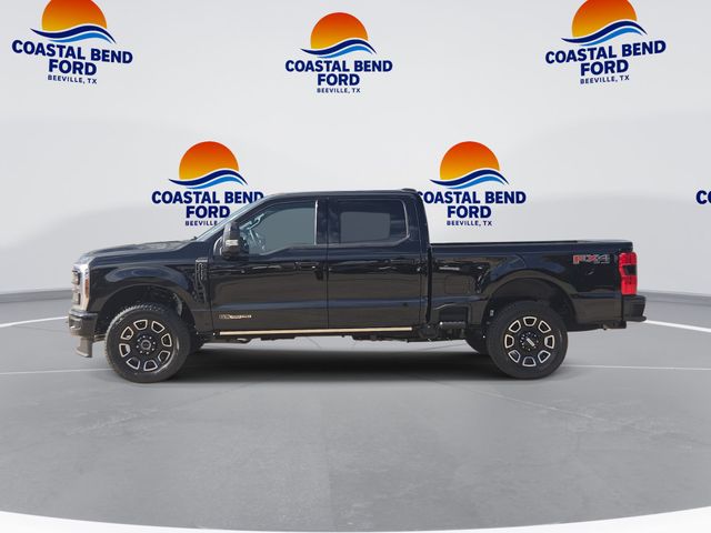 2026 Ford F-250 Super Duty