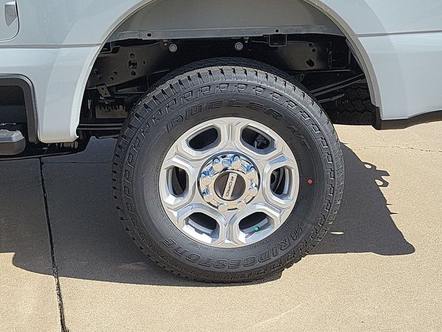2026 Ford F-250 Super Duty XLT - Photo 18