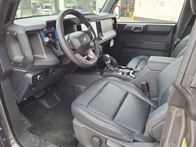 2025 Ford Bronco 4-Door Badlands - Photo 13