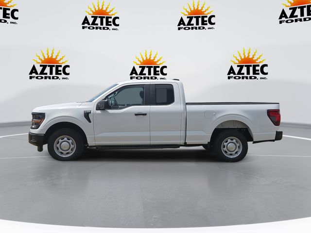 New 2026 Ford F-150 XL