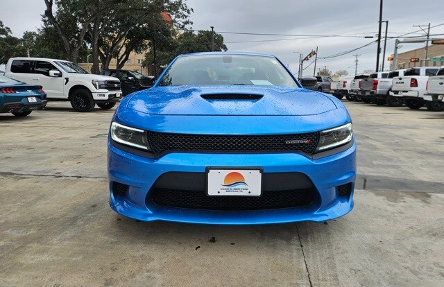 2023 Dodge Charger GT photo 3