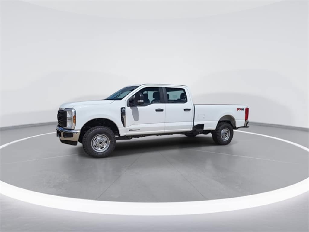 New 2026 Ford Super Duty F-250 SRW XL TRUCK
